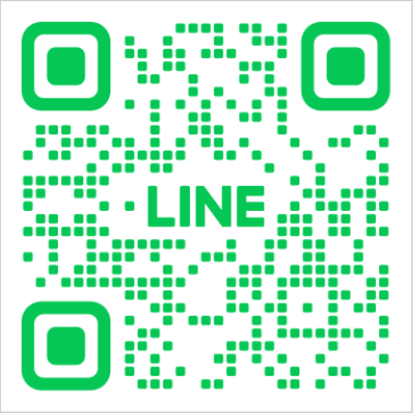 LINE QRコード